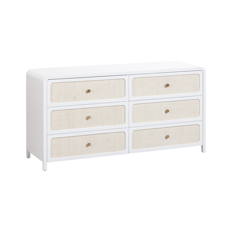 Joss and main white dresser discount